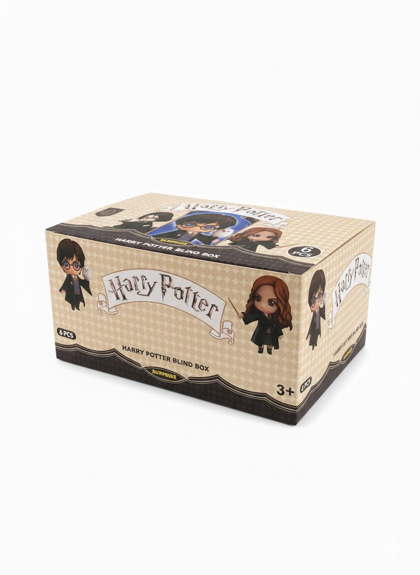 Harry Potter Blind Box