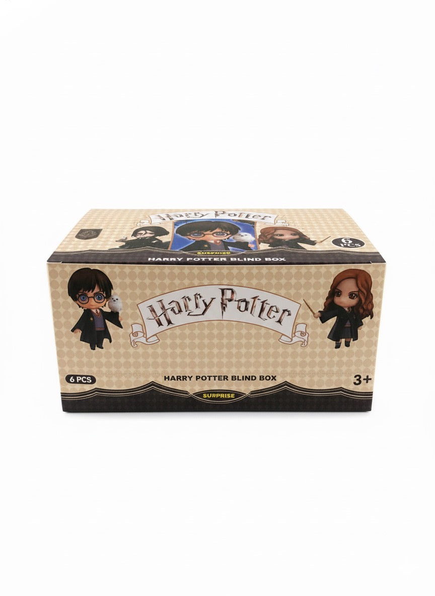 Harry Potter Blind Box