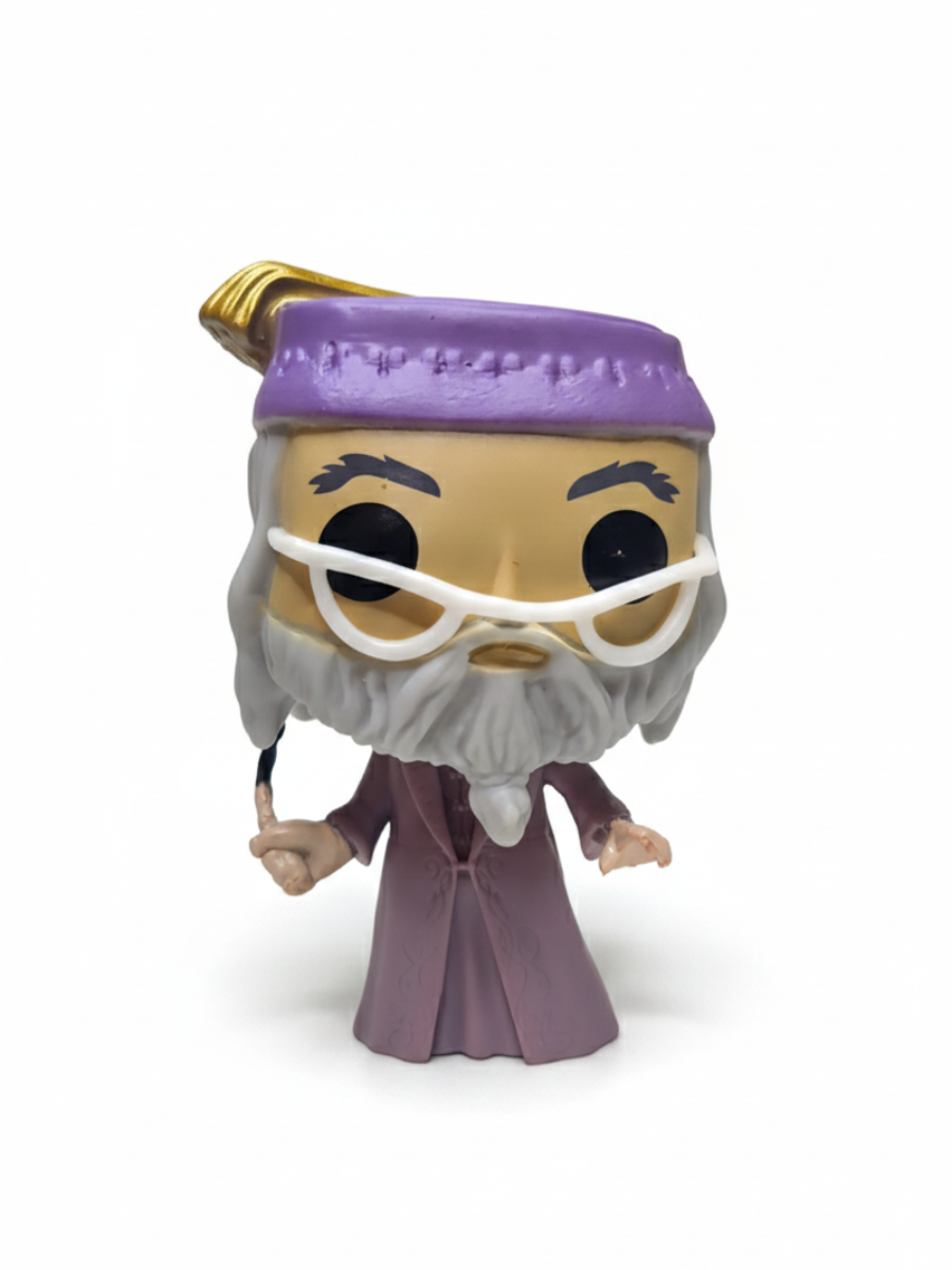 Funko POP - ALBUS DUMBLEDORE