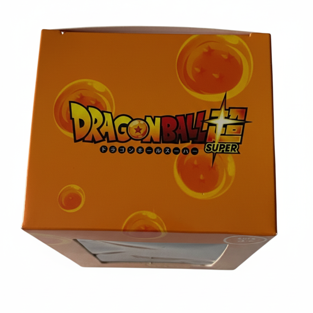 Dragon Ball Z - Gohan Action Figure