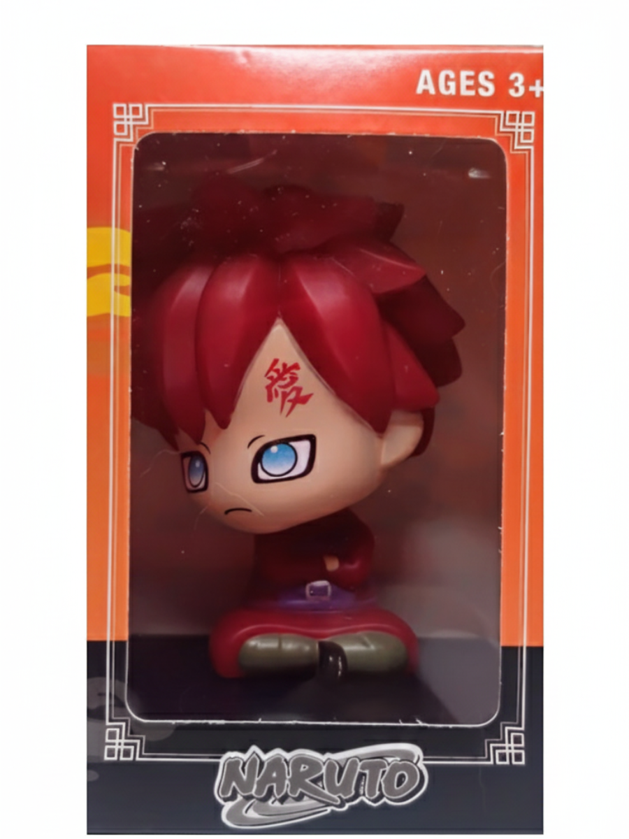 Gaara Figure