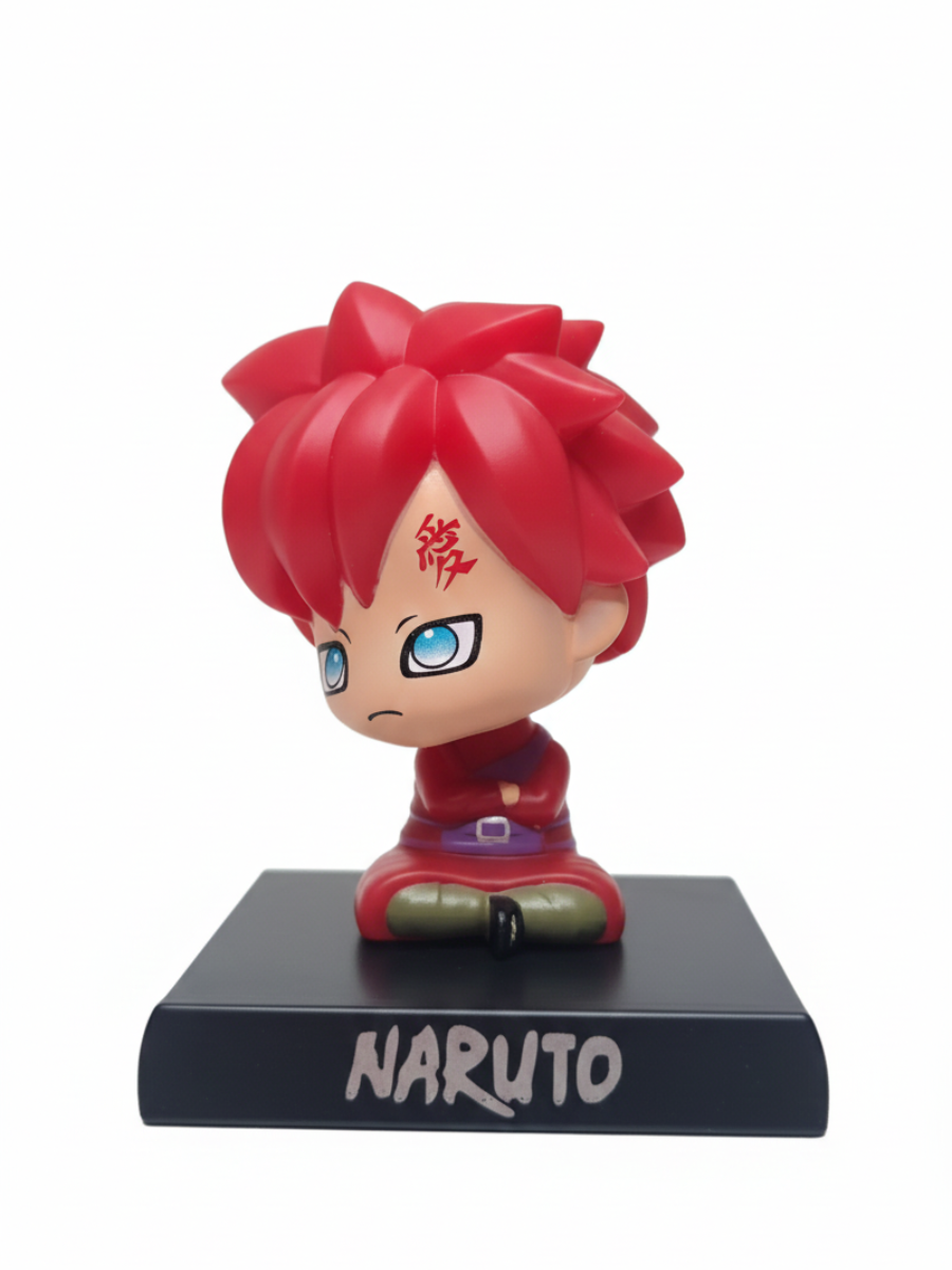 Gaara Figure