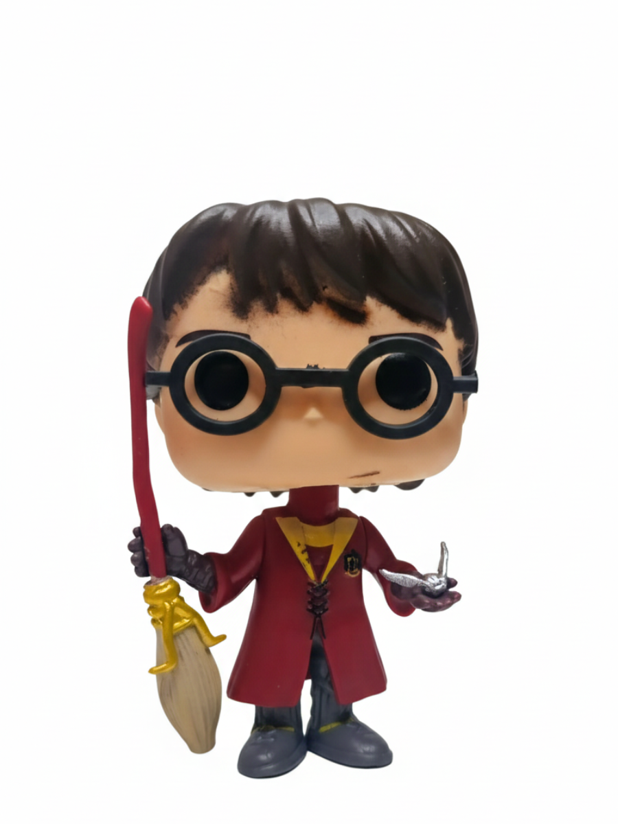 Funko POP - Harry Potter