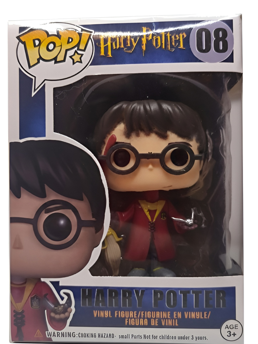 Funko POP - Harry Potter