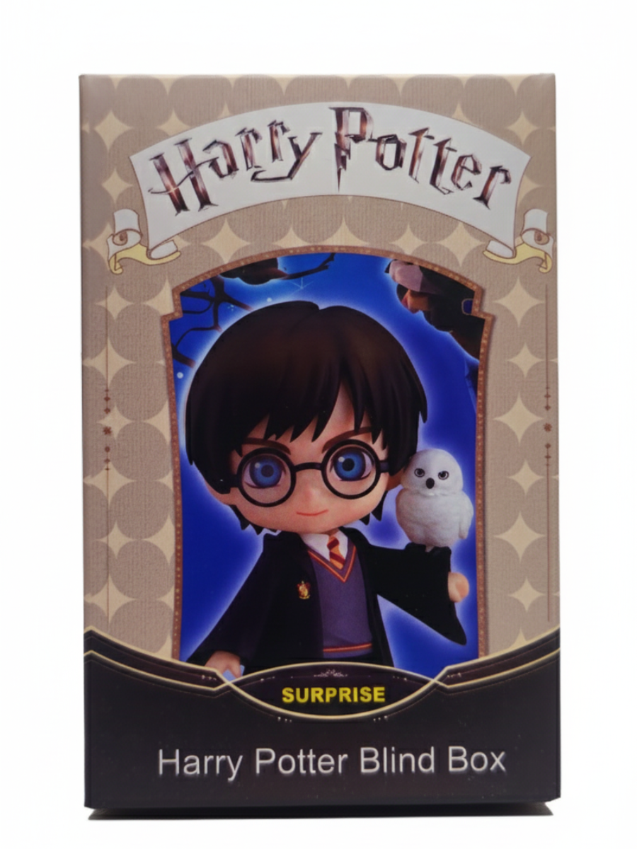 Harry Potter Blind Box