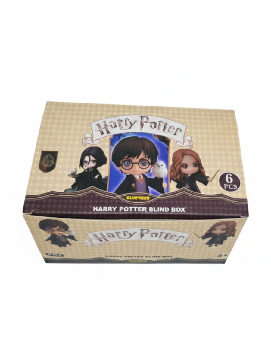 Harry Potter Blind Box