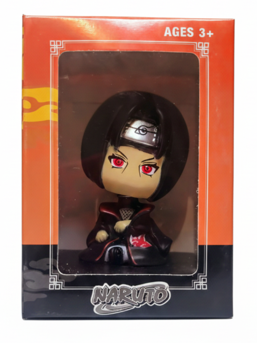 Itachi Figure
