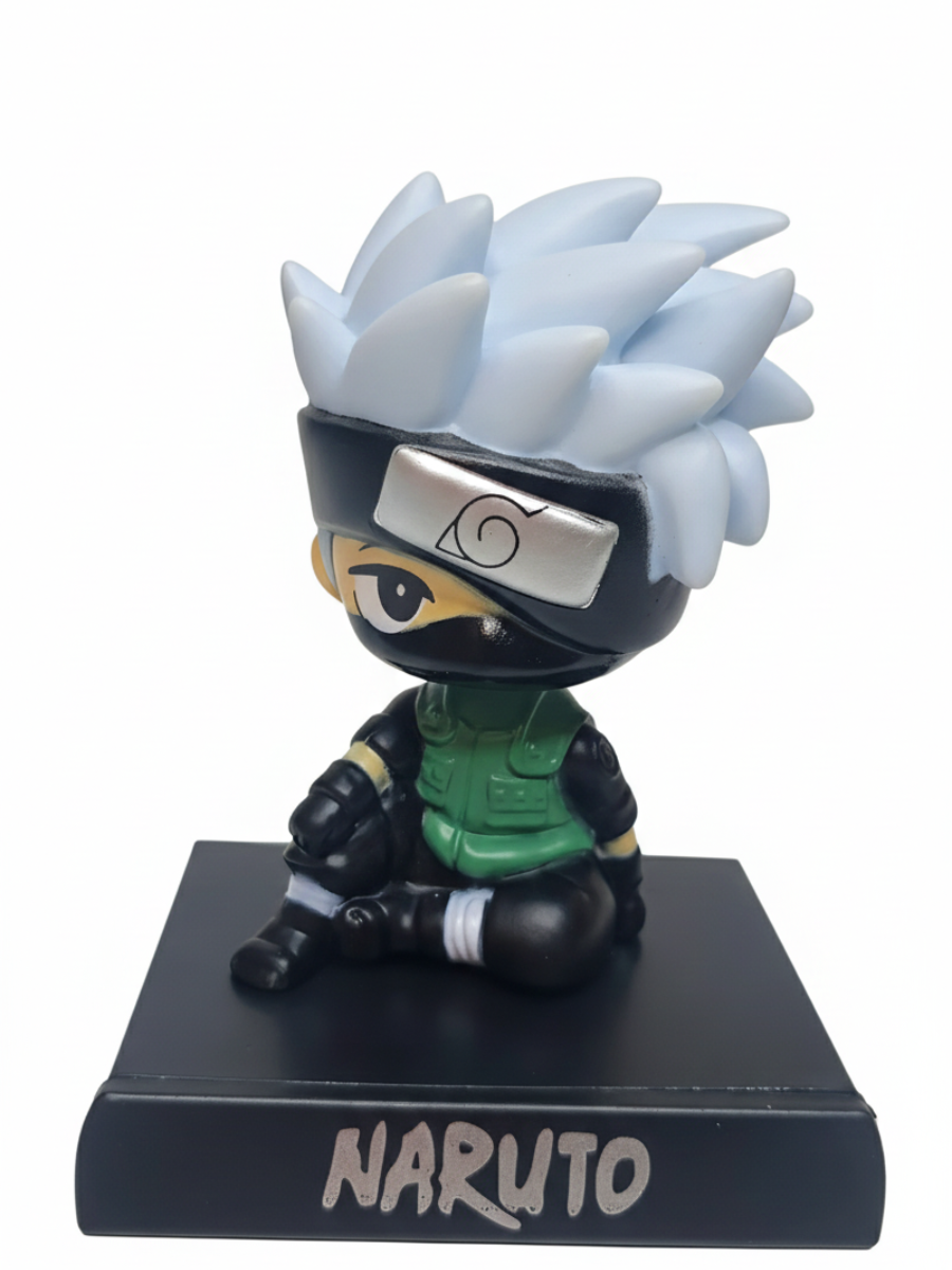 Kakashi Figure