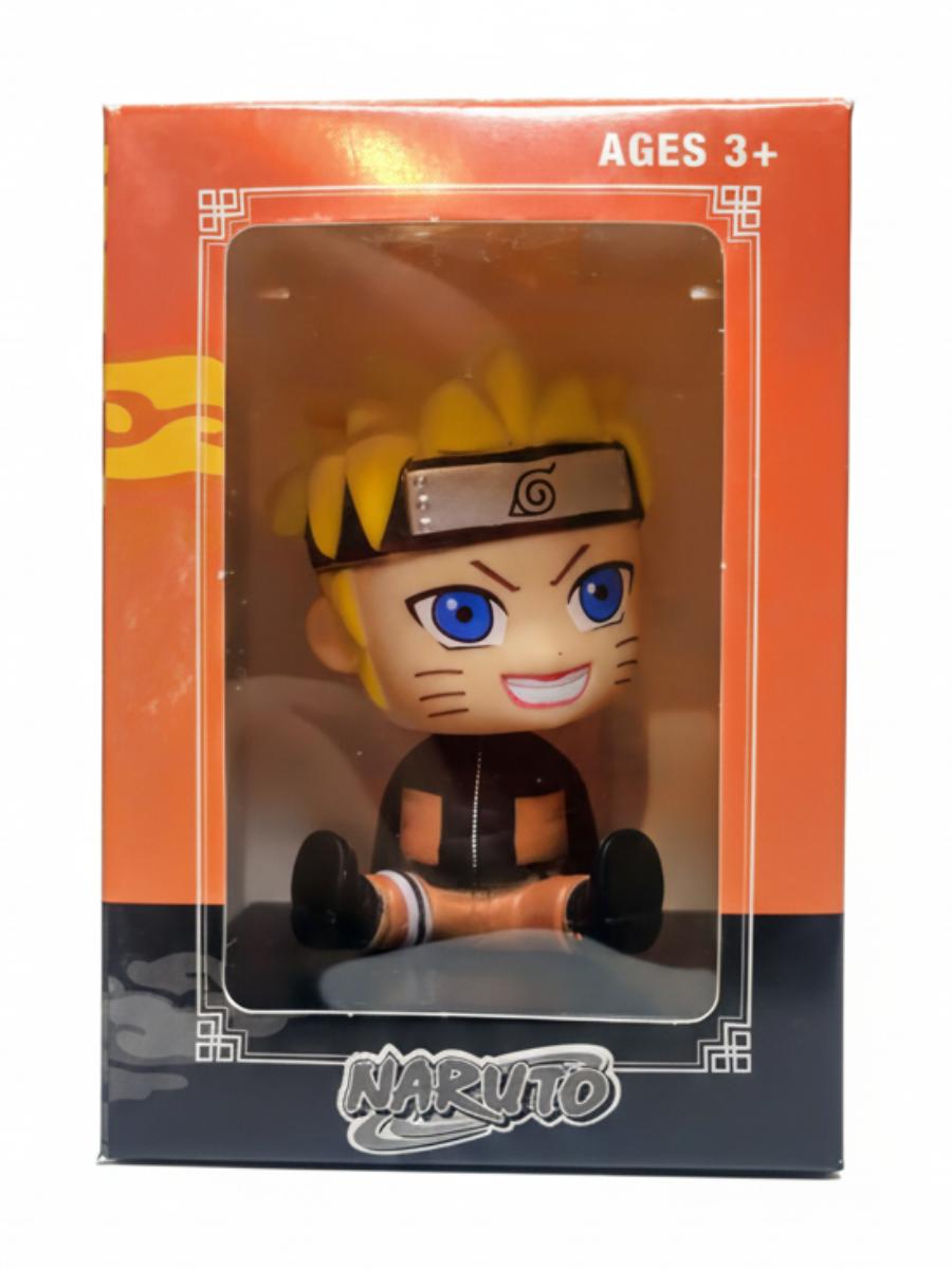 Naruto Figure