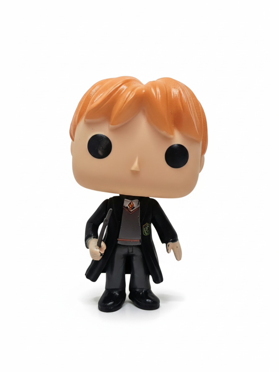 Funko POP - Ron Weasley
