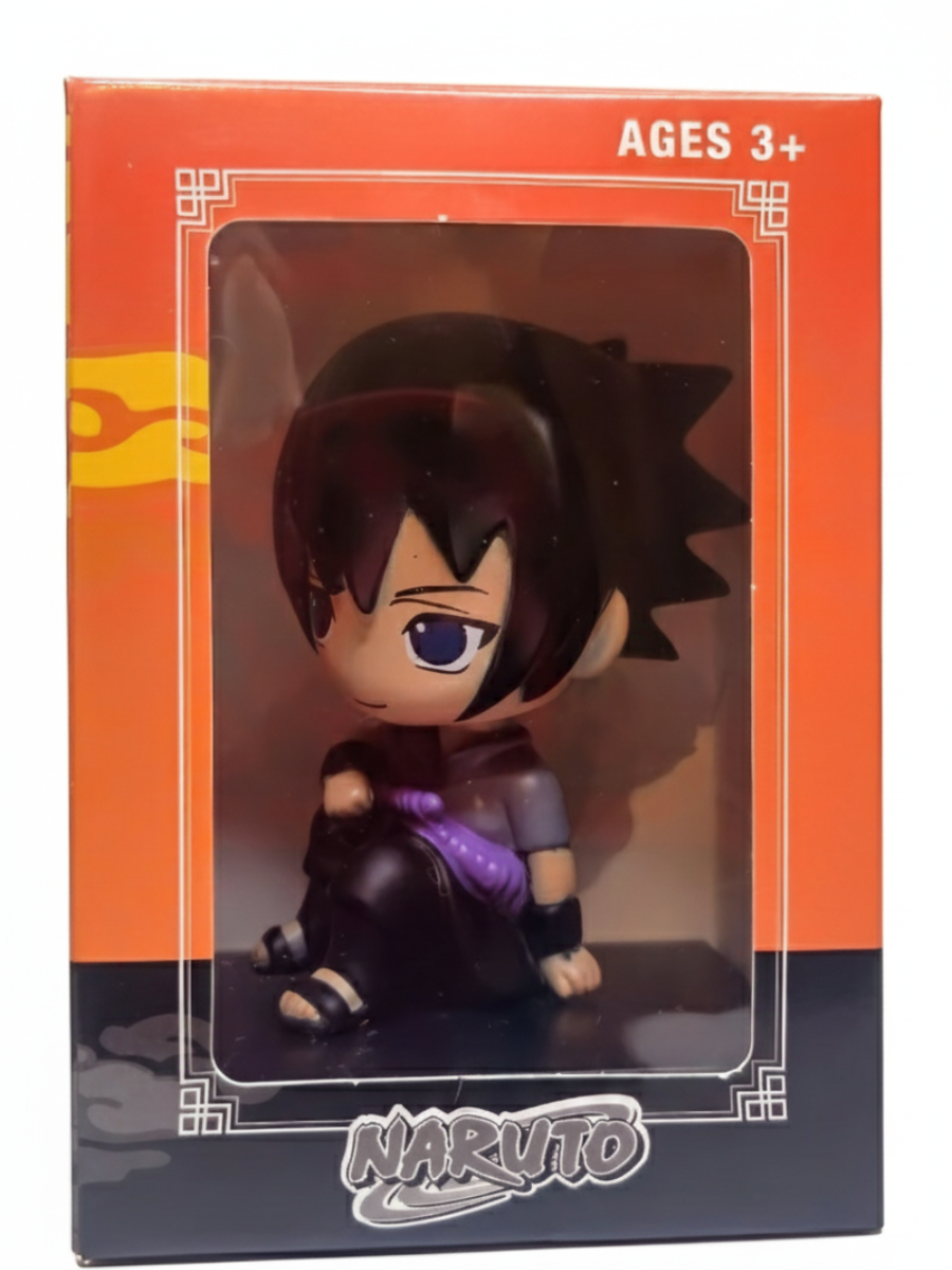 Sasuke Figure