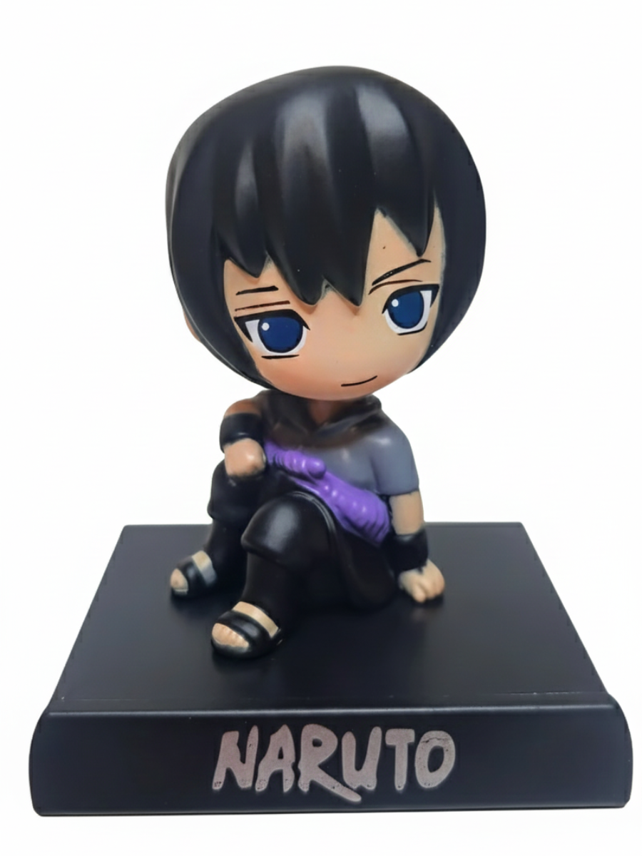 Sasuke Figure