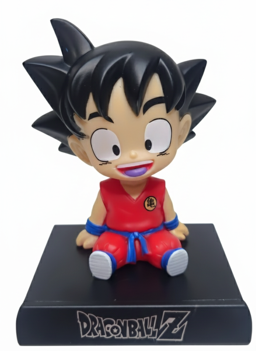 Dragon Ball Z - Gohan Action Figure