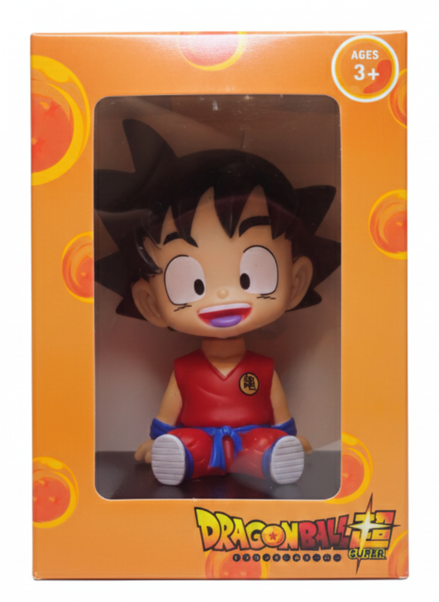 Dragon Ball Z - Gohan Action Figure
