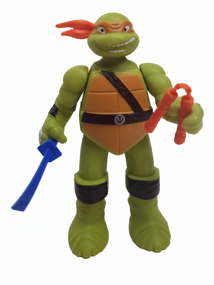 TMNT Figures
