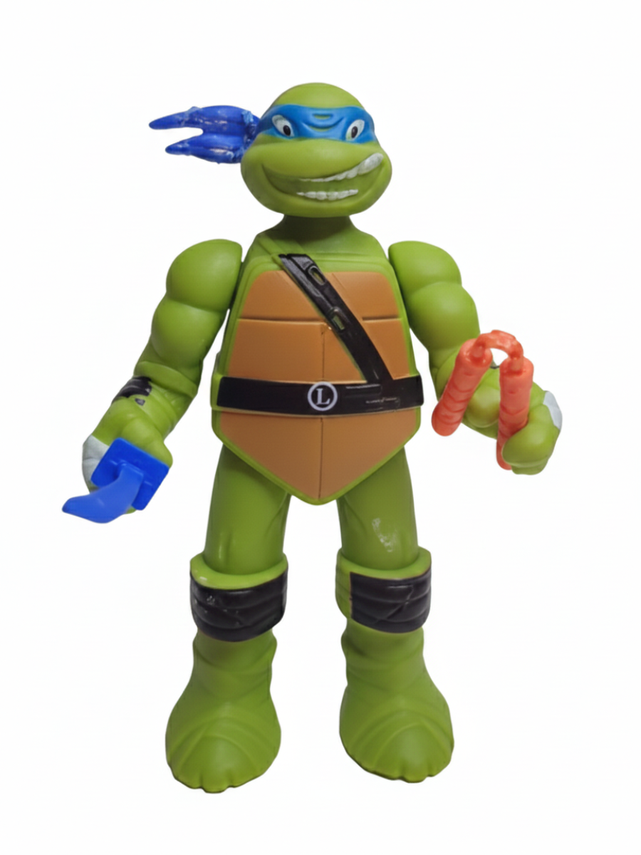 TMNT Figures